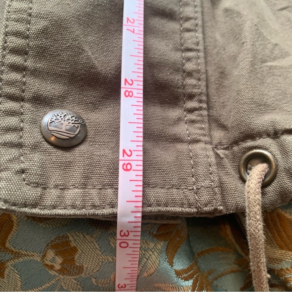 Timberland Weathergear barn style jacket, xs (fits closer to medium) - Picture 8 of 8